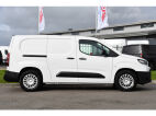 Toyota PROACE CITY Electric l2 50 kWh PB Edition