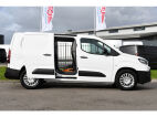 Toyota PROACE CITY Electric l2 50 kWh PB Edition