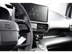 Toyota PROACE CITY Electric l2 50 kWh PB Edition