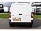 Toyota PROACE CITY Electric l2 50 kWh PB Edition