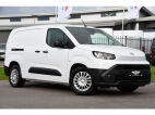 Toyota PROACE CITY Electric l2 50 kWh PB Edition