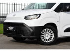 Toyota PROACE CITY Electric l2 50 kWh PB Edition