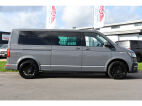Volkswagen Transporter 2.0 TDI L2H1 DC Caravelle