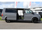 Volkswagen Transporter 2.0 TDI L2H1 DC Caravelle