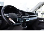 Volkswagen Transporter 2.0 TDI L2H1 DC Caravelle
