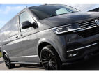 Volkswagen Transporter 2.0 TDI L2H1 DC Caravelle