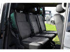 Volkswagen Transporter 2.0 TDI L2H1 DC Caravelle