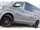 Volkswagen Transporter 2.0 TDI L2H1 DC Caravelle