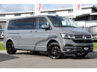Volkswagen Transporter 2.0 TDI L2H1 DC Caravelle
