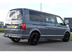 Volkswagen Transporter 2.0 TDI L2H1 DC Caravelle