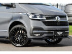 Volkswagen Transporter 2.0 TDI L2H1 DC Caravelle