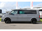 Volkswagen Transporter 2.0 TDI L2H1 DC Caravelle