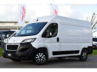 Peugeot Boxer 2.2 BlueHDi 120 L2H2 Premium