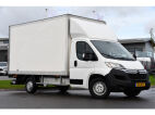 Citroën Jumper 35 2.0 BlueHDi L4 Bakwagen