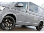 Volkswagen Transporter 2.0 TDI L2H1 32 DC Bulli