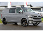 Volkswagen Transporter 2.0 TDI L2H1 32 DC Bulli