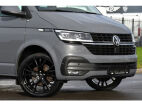 Volkswagen Transporter 2.0 TDI L2H1 32 DC Bulli