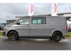 Volkswagen Transporter 2.0 TDI L2H1 32 DC Bulli
