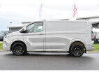 Ford Transit Custom 300 2.0 TDCI L1H1 Limited PB Edition