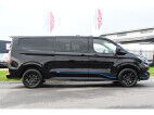 Ford Transit Custom 320 2.0 TDCI L2H1 Sport DC Black Edition