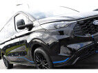 Ford Transit Custom 320 2.0 TDCI L2H1 Sport DC Black Edition