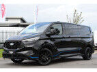 Ford Transit Custom 320 2.0 TDCI L2H1 Sport DC Black Edition