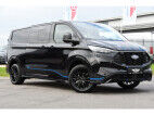 Ford Transit Custom 320 2.0 TDCI L2H1 Sport DC Black Edition