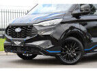 Ford Transit Custom 320 2.0 TDCI L2H1 Sport DC Black Edition