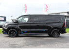 Ford Transit Custom 320 2.0 TDCI L2H1 Sport DC Black Edition