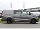 Toyota ProAce Worker 2.0 L3 DC PB Edition