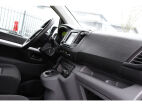 Toyota ProAce Worker 2.0 L3 DC PB Edition