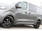 Toyota ProAce Worker 2.0 L3 DC PB Edition