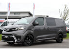 Toyota ProAce Worker 2.0 L3 DC PB Edition