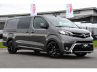 Toyota ProAce Worker 2.0 L3 DC PB Edition