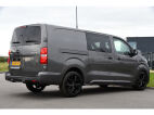 Toyota ProAce Worker 2.0 L3 DC PB Edition