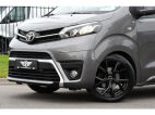 Toyota ProAce Worker 2.0 L3 DC PB Edition