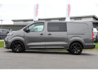 Toyota ProAce Worker 2.0 L3 DC PB Edition