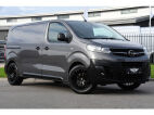 Opel Vivaro 1.5 CDTI L2H1 PB Edition