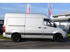 Mercedes-Benz Sprinter 319 V6 3.0 CDI L2H2 AMG Edition