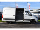 Mercedes-Benz Sprinter 319 V6 3.0 CDI L2H2 AMG Edition
