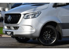Mercedes-Benz Sprinter 319 V6 3.0 CDI L2H2 AMG Edition