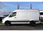 Mercedes-Benz Sprinter 319 V6 3.0 CDI L2H2 AMG Edition
