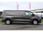 Ford E-Transit Cust. 340 L2H1 Limited 65 kWh