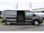 Ford E-Transit Cust. 340 L2H1 Limited 65 kWh