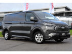 Ford E-Transit Cust. 340 L2H1 Limited 65 kWh