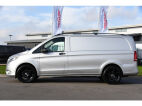 Mercedes-Benz Vito 119 CDI L2 AMG Edition