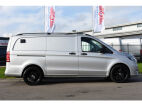 Mercedes-Benz Vito 119 CDI L2 AMG Edition