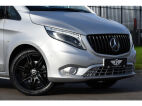 Mercedes-Benz Vito 119 CDI L2 AMG Edition
