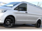 Mercedes-Benz Vito 119 CDI L2 AMG Edition
