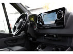 Mercedes-Benz Sprinter 317 1.9 CDI L3H2 RWD Black Edition